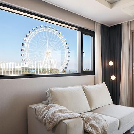 Urbanstay Sokcho Beach Ab Kültér fotó