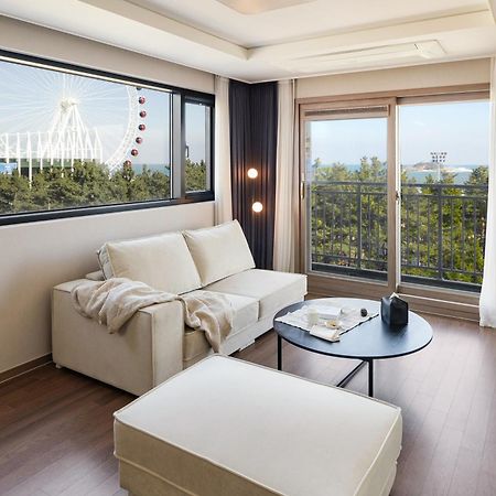 Urbanstay Sokcho Beach Ab Kültér fotó