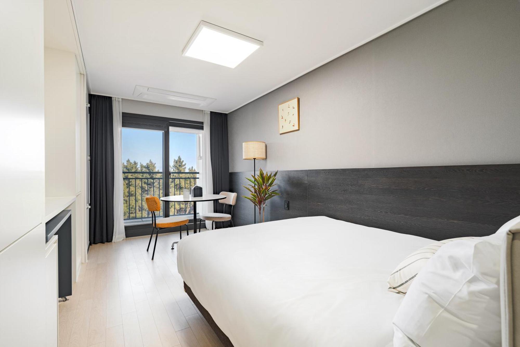 Urbanstay Sokcho Beach Ab Kültér fotó