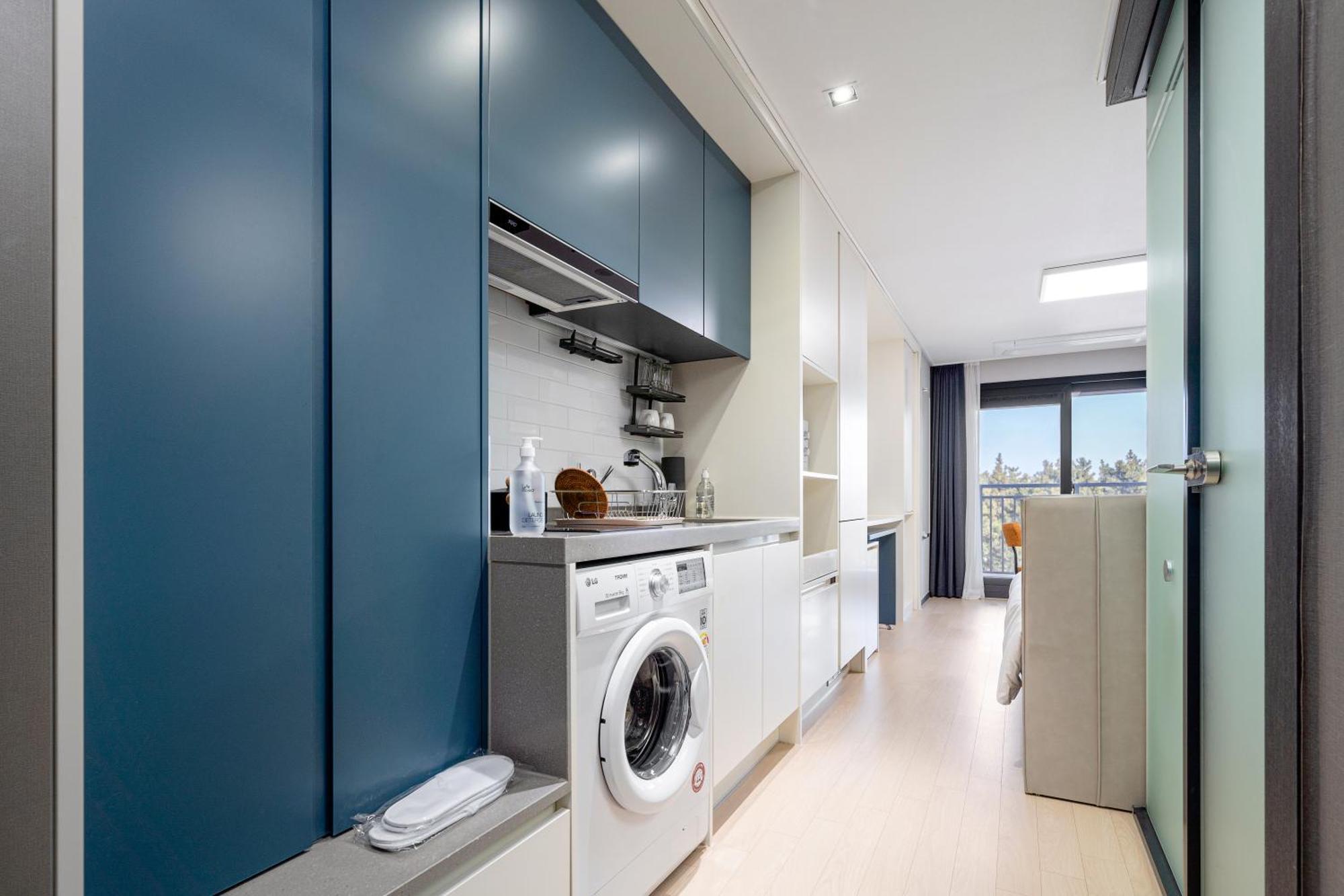 Urbanstay Sokcho Beach Ab Kültér fotó