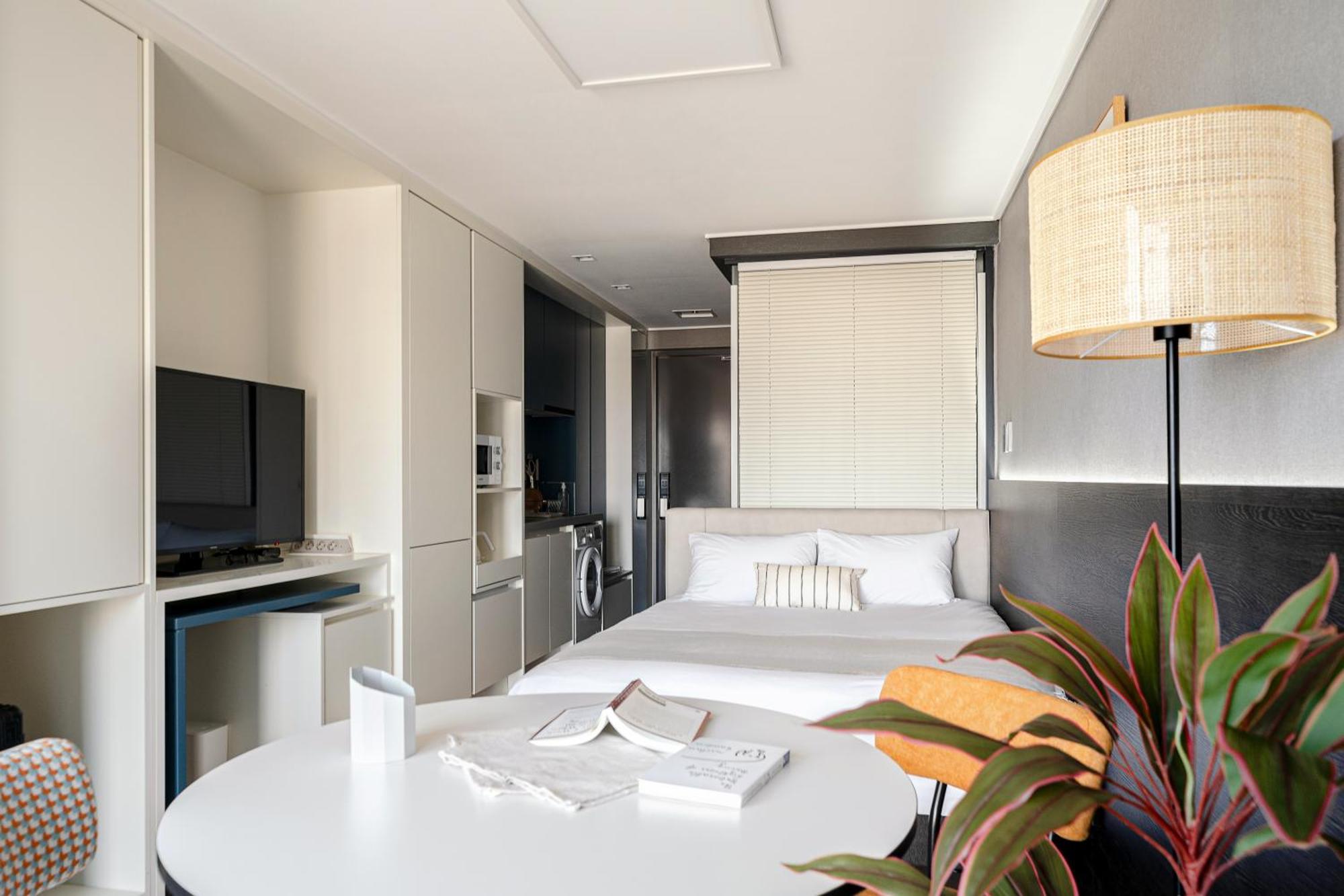 Urbanstay Sokcho Beach Ab Kültér fotó