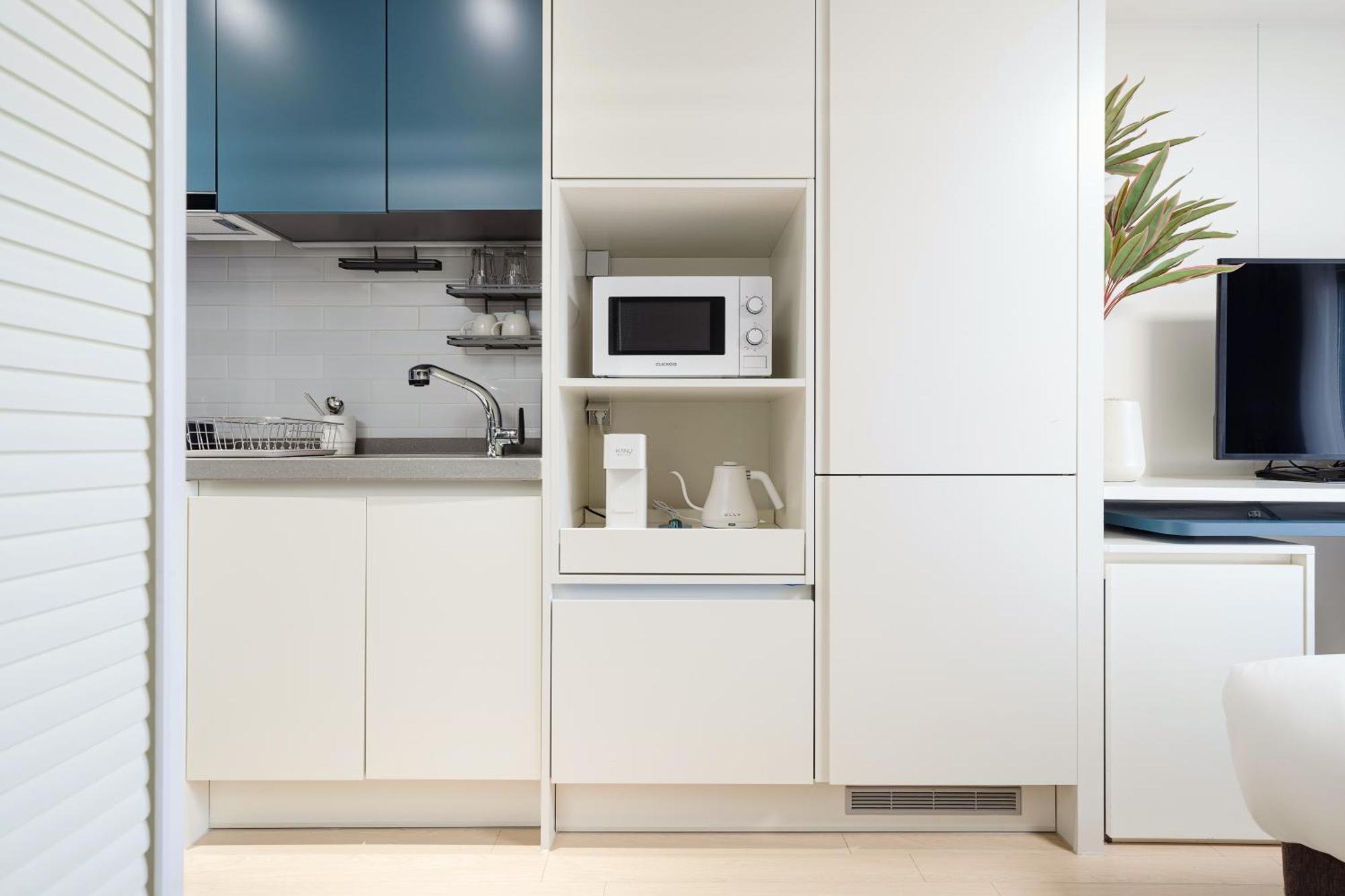 Urbanstay Sokcho Beach Ab Kültér fotó