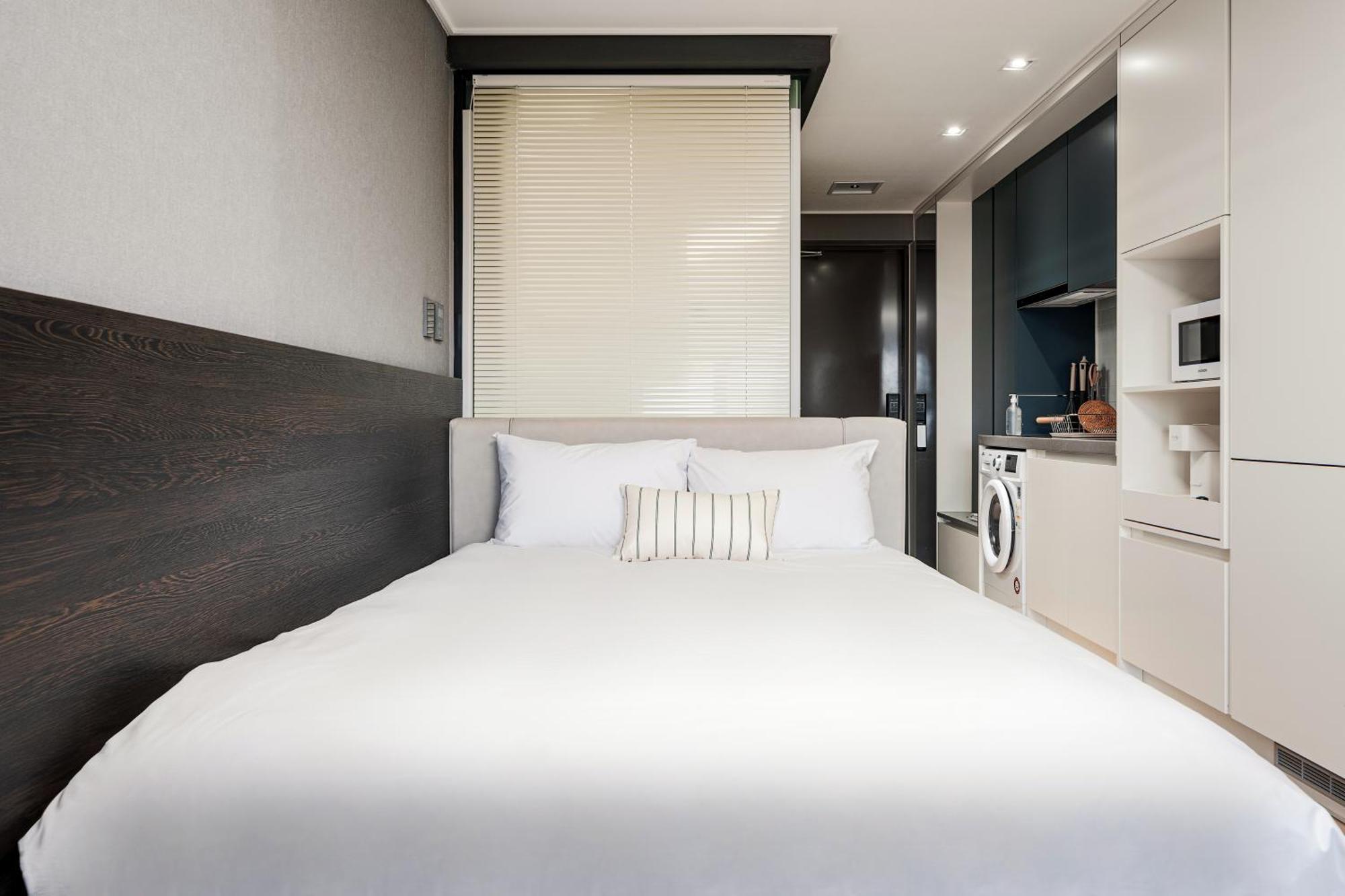 Urbanstay Sokcho Beach Ab Kültér fotó