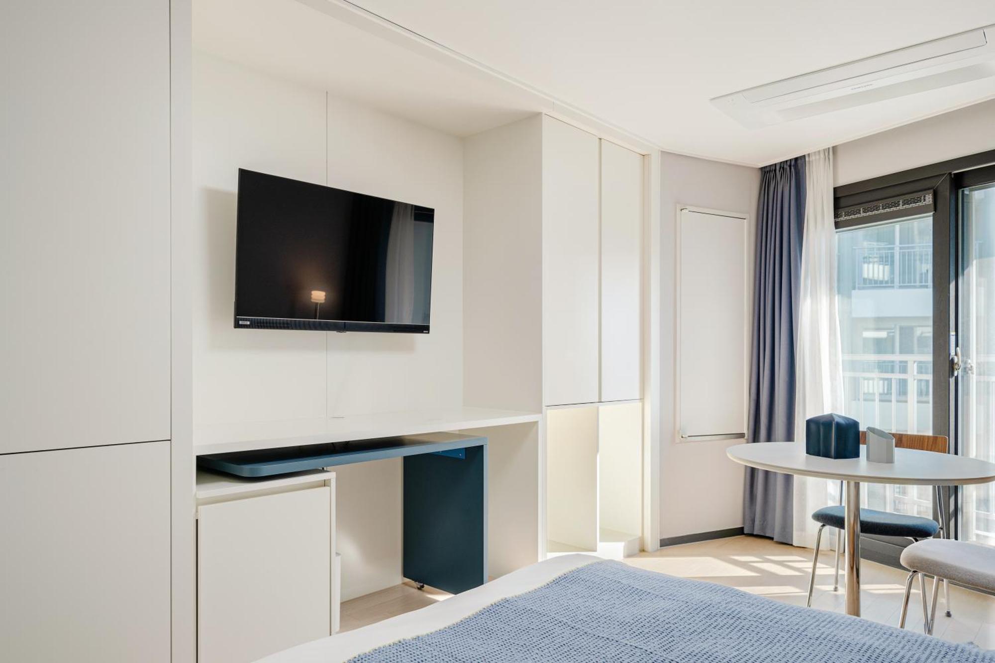 Urbanstay Sokcho Beach Ab Kültér fotó