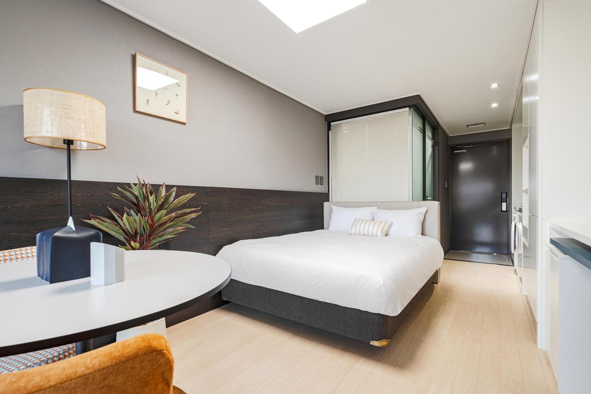 Urbanstay Sokcho Beach Ab Kültér fotó