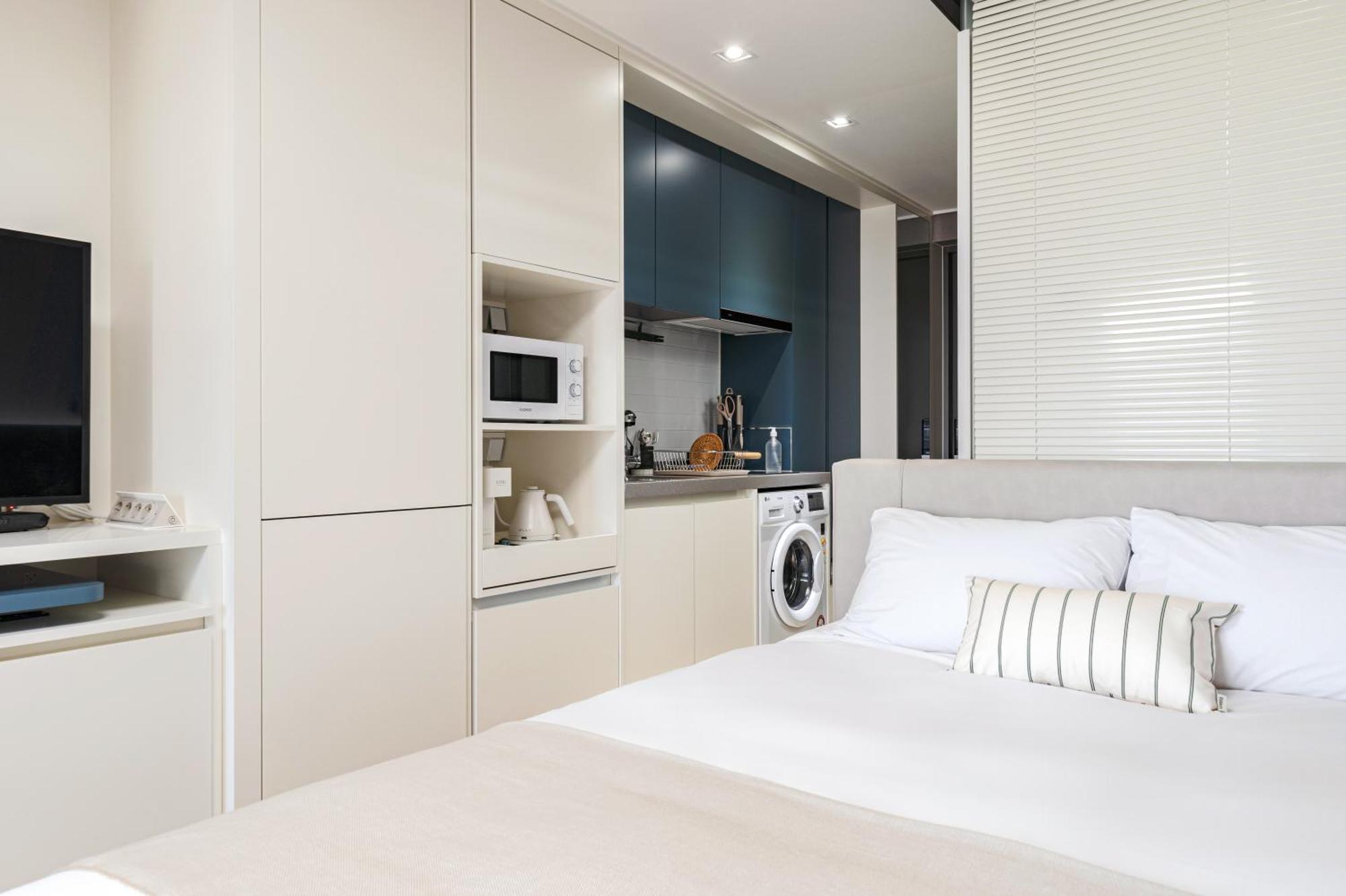 Urbanstay Sokcho Beach Ab Kültér fotó