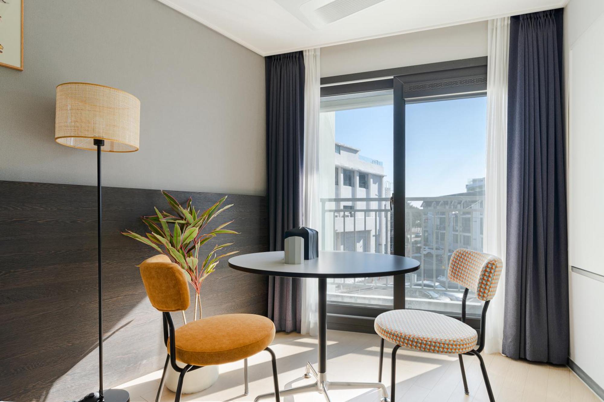 Urbanstay Sokcho Beach Ab Kültér fotó