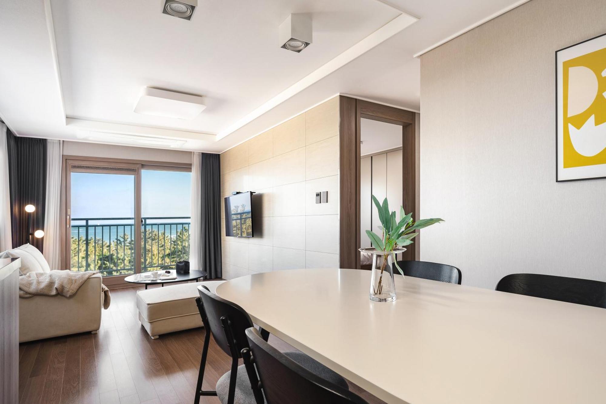 Urbanstay Sokcho Beach Ab Kültér fotó