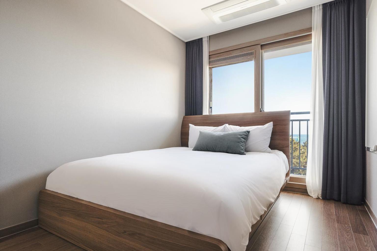 Urbanstay Sokcho Beach Ab Kültér fotó