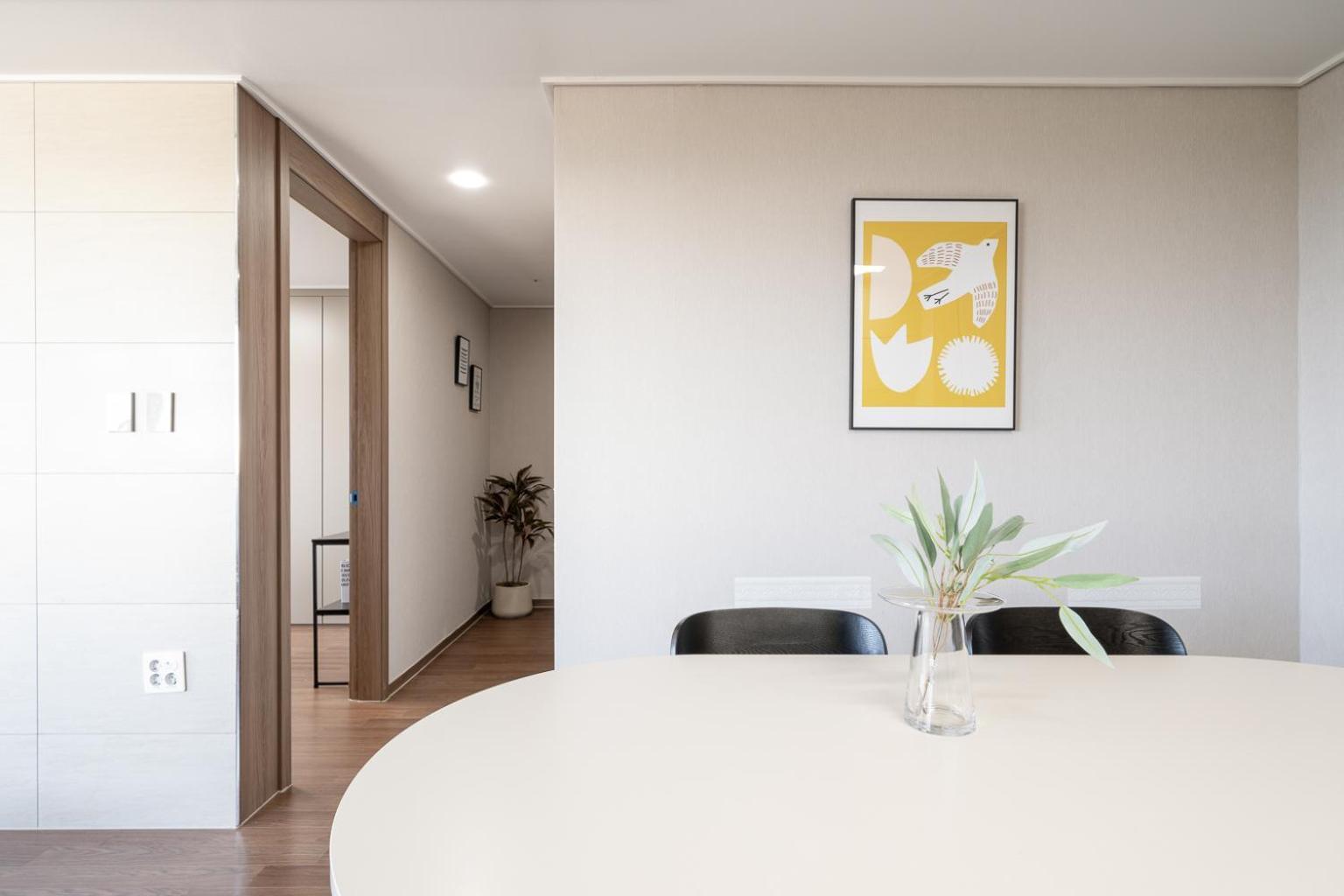 Urbanstay Sokcho Beach Ab Kültér fotó